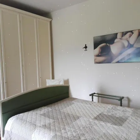 Ferienhaus Mitten Im Grunen Gelegenes Ferienhaus Mit Privatem Garten